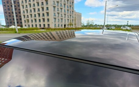 SsangYong Actyon II рестайлинг, 2013 год, 1 150 000 рублей, 20 фотография