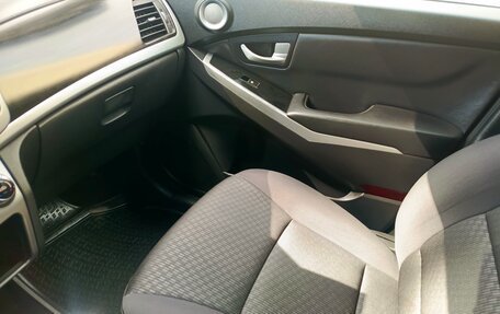SsangYong Actyon II рестайлинг, 2013 год, 1 150 000 рублей, 15 фотография