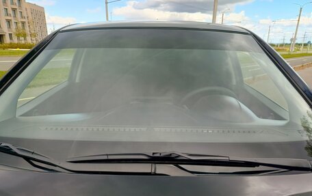 SsangYong Actyon II рестайлинг, 2013 год, 1 150 000 рублей, 29 фотография