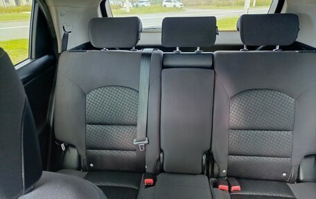 SsangYong Actyon II рестайлинг, 2013 год, 1 150 000 рублей, 35 фотография