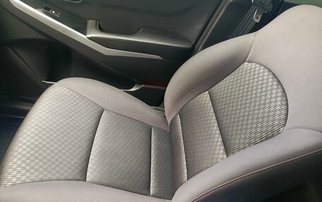 SsangYong Actyon II рестайлинг, 2013 год, 1 150 000 рублей, 34 фотография
