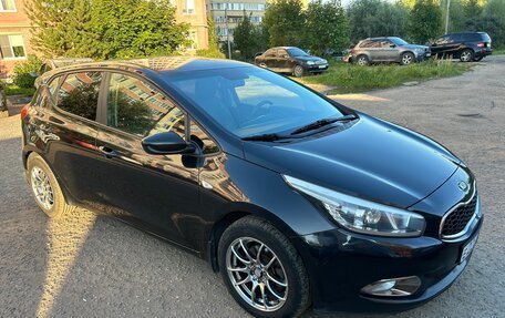 KIA cee'd III, 2013 год, 950 000 рублей, 3 фотография