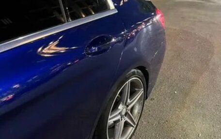 Mercedes-Benz C-Класс, 2016 год, 2 100 000 рублей, 10 фотография
