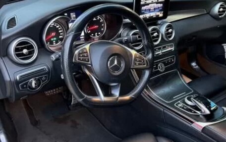 Mercedes-Benz C-Класс, 2016 год, 2 100 000 рублей, 7 фотография