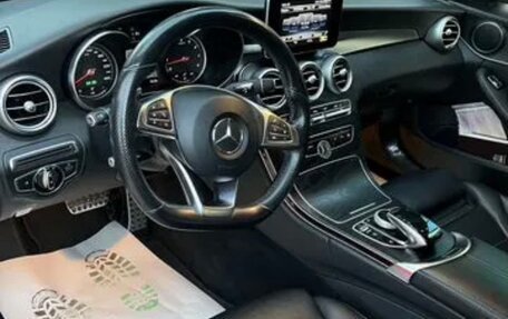 Mercedes-Benz C-Класс, 2016 год, 2 100 000 рублей, 12 фотография