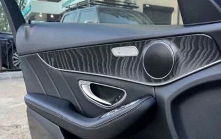 Mercedes-Benz C-Класс, 2016 год, 2 100 000 рублей, 17 фотография