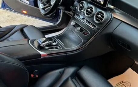 Mercedes-Benz C-Класс, 2016 год, 2 100 000 рублей, 13 фотография