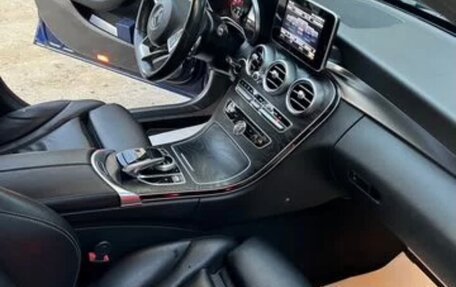 Mercedes-Benz C-Класс, 2016 год, 2 100 000 рублей, 16 фотография