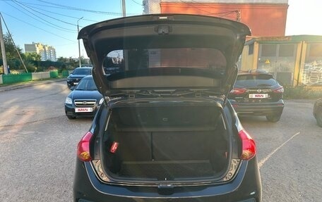 KIA cee'd III, 2013 год, 950 000 рублей, 4 фотография