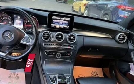 Mercedes-Benz C-Класс, 2016 год, 2 100 000 рублей, 15 фотография