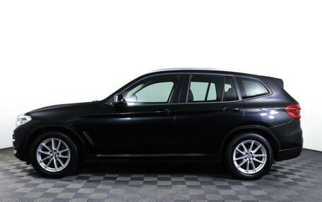 BMW X3, 2019 год, 3 485 000 рублей, 8 фотография