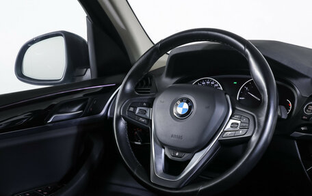 BMW X3, 2019 год, 3 485 000 рублей, 12 фотография