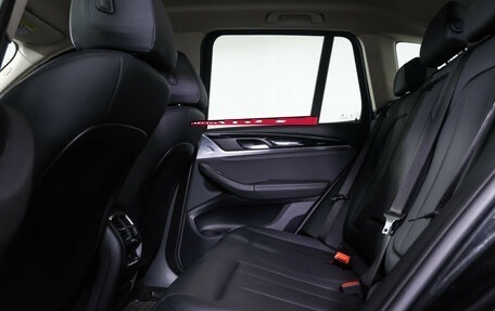 BMW X3, 2019 год, 3 485 000 рублей, 11 фотография