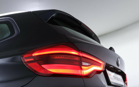 BMW X3, 2019 год, 3 485 000 рублей, 20 фотография