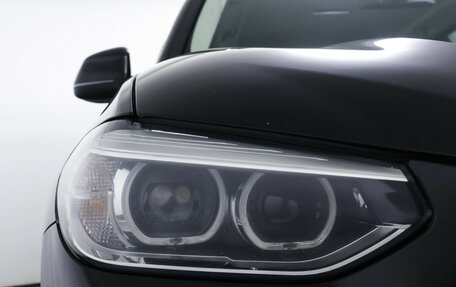 BMW X3, 2019 год, 3 485 000 рублей, 21 фотография