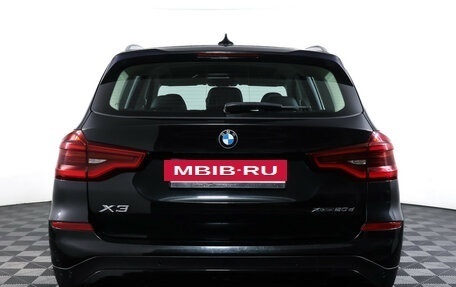 BMW X3, 2019 год, 3 485 000 рублей, 6 фотография