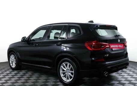 BMW X3, 2019 год, 3 485 000 рублей, 7 фотография