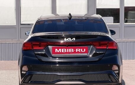 KIA Cerato IV, 2022 год, 2 250 000 рублей, 10 фотография