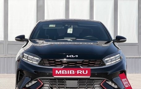 KIA Cerato IV, 2022 год, 2 250 000 рублей, 3 фотография
