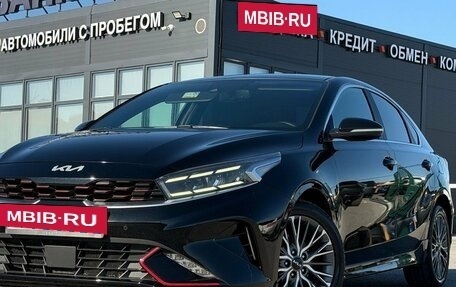 KIA Cerato IV, 2022 год, 2 250 000 рублей, 2 фотография