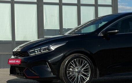 KIA Cerato IV, 2022 год, 2 250 000 рублей, 7 фотография