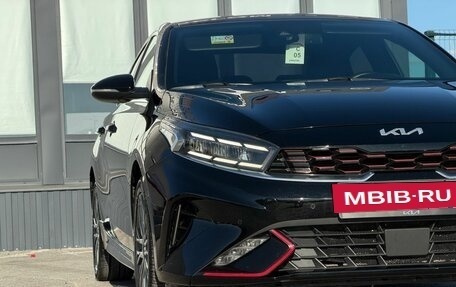 KIA Cerato IV, 2022 год, 2 250 000 рублей, 4 фотография