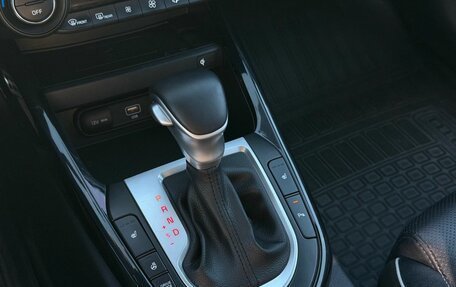 KIA Cerato IV, 2022 год, 2 250 000 рублей, 19 фотография