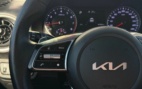 KIA Cerato IV, 2022 год, 2 250 000 рублей, 18 фотография