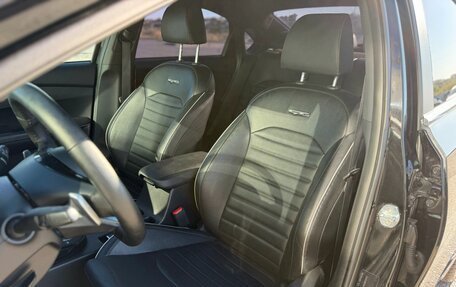 KIA Cerato IV, 2022 год, 2 250 000 рублей, 29 фотография