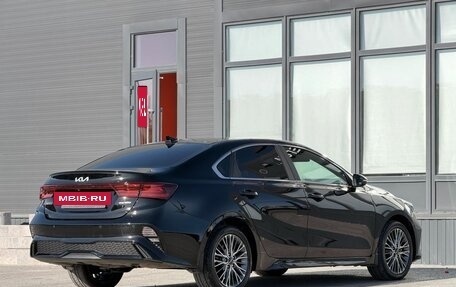 KIA Cerato IV, 2022 год, 2 250 000 рублей, 9 фотография