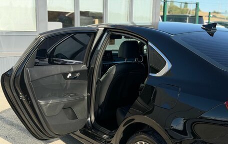 KIA Cerato IV, 2022 год, 2 250 000 рублей, 33 фотография