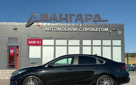 KIA Cerato IV, 2022 год, 2 250 000 рублей, 8 фотография