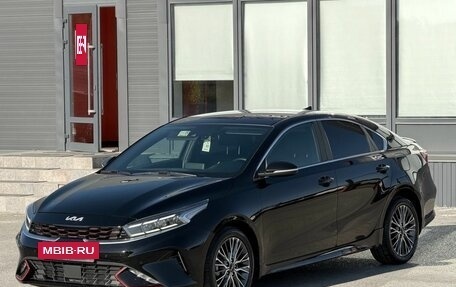 KIA Cerato IV, 2022 год, 2 250 000 рублей, 6 фотография