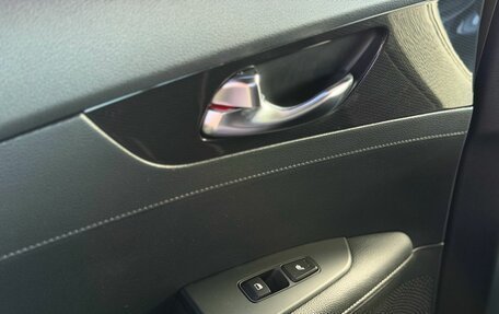KIA Cerato IV, 2022 год, 2 250 000 рублей, 35 фотография