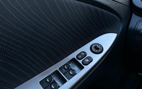 Hyundai Solaris II рестайлинг, 2016 год, 1 149 000 рублей, 23 фотография