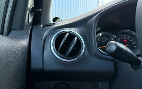 Renault Logan II, 2014 год, 680 000 рублей, 18 фотография