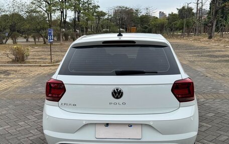 Volkswagen Polo, 2022 год, 980 000 рублей, 6 фотография