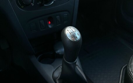 Renault Logan II, 2014 год, 680 000 рублей, 17 фотография