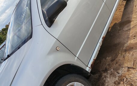 Skoda Fabia I, 2005 год, 295 000 рублей, 5 фотография