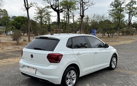 Volkswagen Polo, 2022 год, 980 000 рублей, 5 фотография