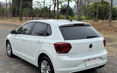 Volkswagen Polo, 2022 год, 980 000 рублей, 7 фотография