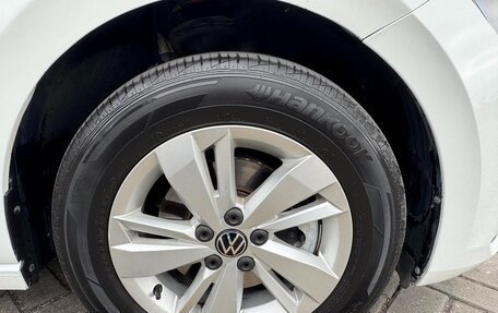 Volkswagen Polo, 2022 год, 980 000 рублей, 9 фотография