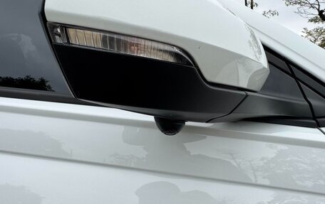 Volkswagen Polo, 2022 год, 980 000 рублей, 8 фотография