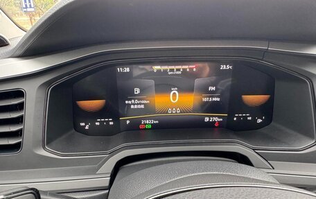 Volkswagen Polo, 2022 год, 980 000 рублей, 15 фотография