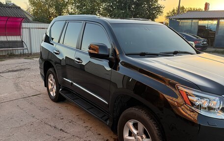 Lexus GX II, 2016 год, 4 490 000 рублей, 4 фотография