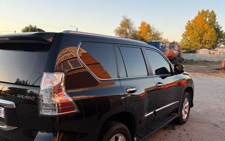 Lexus GX II, 2016 год, 4 490 000 рублей, 2 фотография