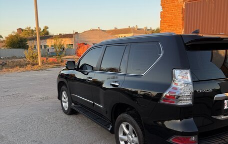 Lexus GX II, 2016 год, 4 490 000 рублей, 3 фотография