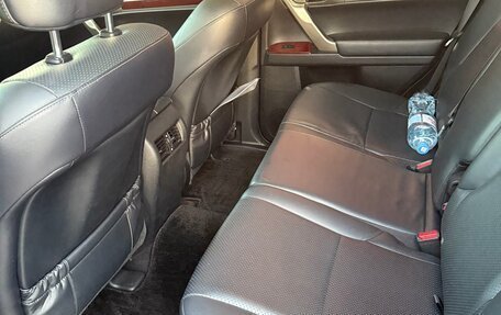 Lexus GX II, 2016 год, 4 490 000 рублей, 9 фотография