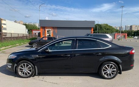 Ford Mondeo IV, 2011 год, 1 000 000 рублей, 3 фотография