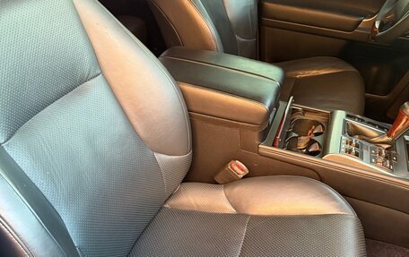 Lexus GX II, 2016 год, 4 490 000 рублей, 10 фотография